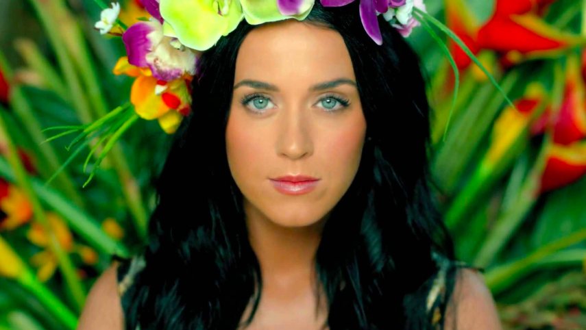 Roar - Katy Perry (Lyrics) 🎵 